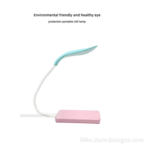 Felexible Portable Mini LED USB Light For Power Bank Computer usb led laptop light